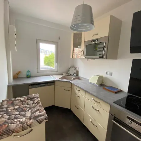 Casa vacanze Sea View Villa, Refurbished Interior Asnelles