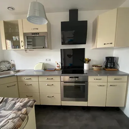 Sea View Villa, Refurbished Interior Asnelles