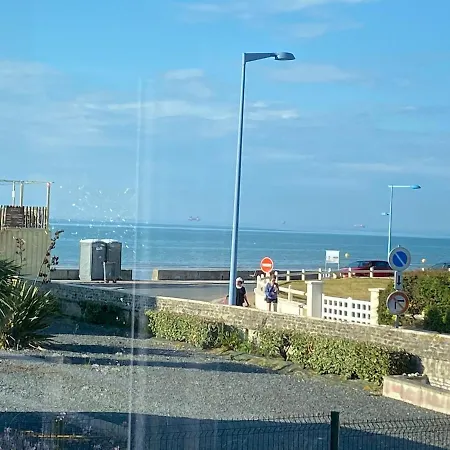 Sea View Villa, Refurbished Interior