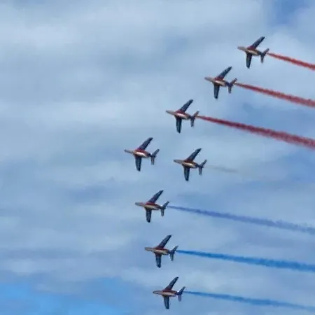 Ferienhaus Sea View Villa, Refurbished Interior