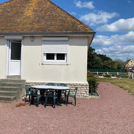 Villa Vue Mer Sur Gold Beach *