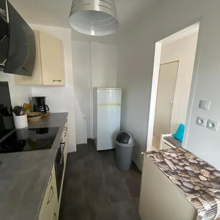 Villa Vue Mer Sur Gold Beach *