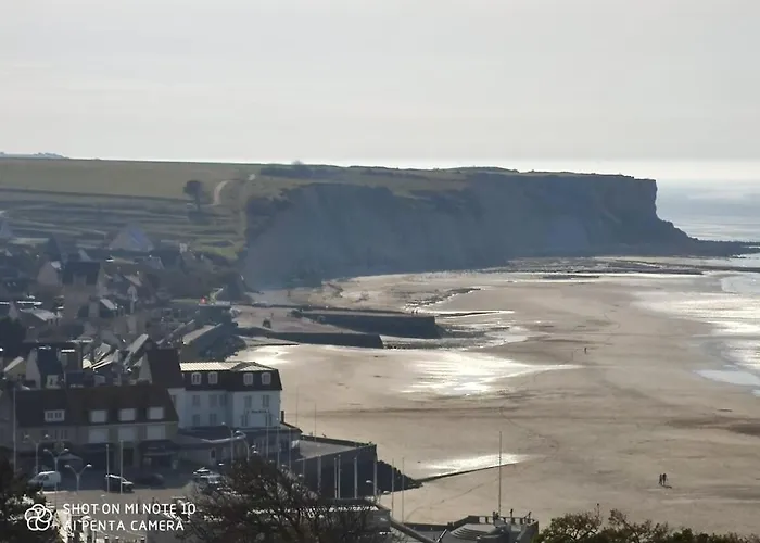 Vue Sur Gold Casa de Férias *