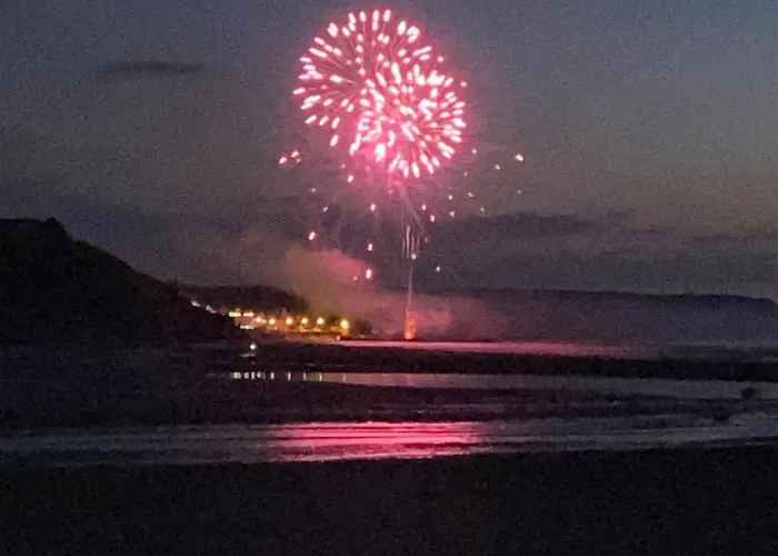 Casa de Férias Vue Sur Gold *