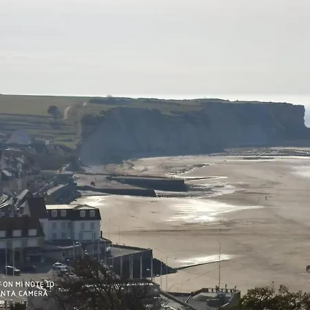 Vue Sur Gold Vakantiehuis *