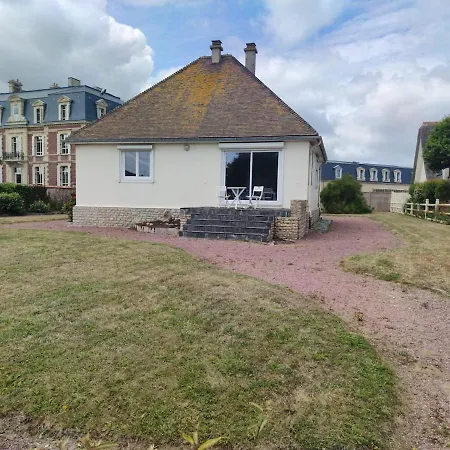 Vue Sur Gold Vakantiehuis