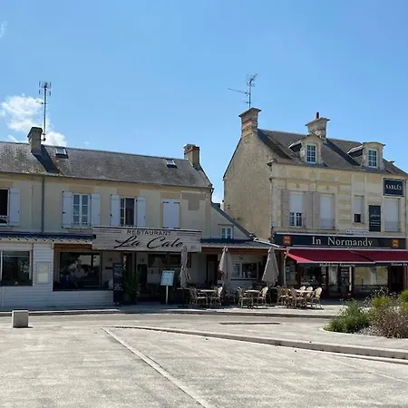 Vakantiehuis Vue Sur Gold *