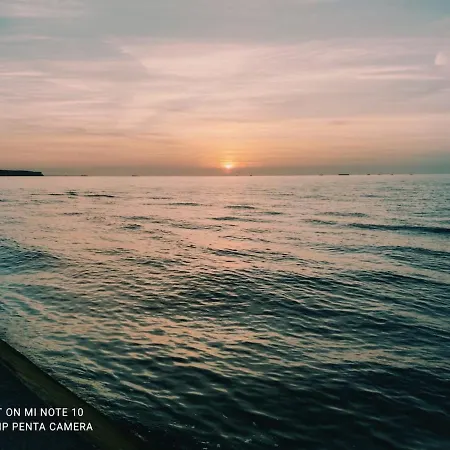 Vue Sur Gold Vakantiehuis