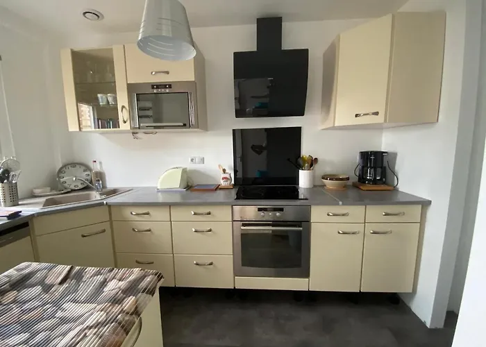 Vue Sur Gold Asnelles