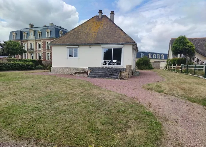 Vue Sur Gold Tatil Evi