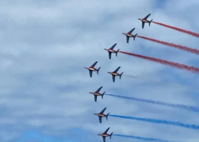 Tatil Evi Vue Sur Gold