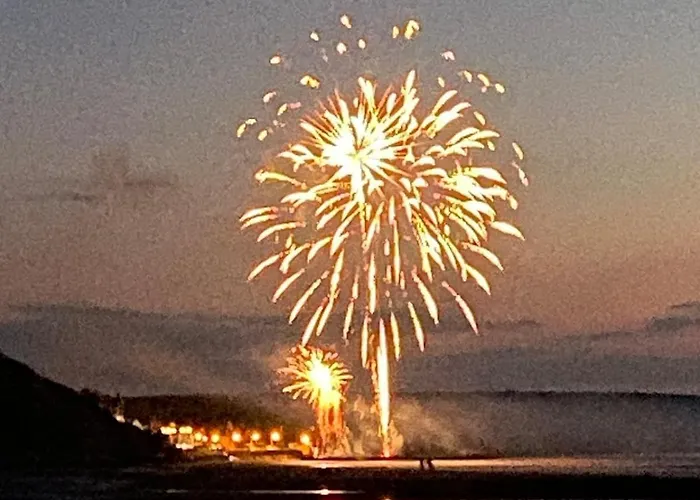 Vue Sur Gold Tatil Evi